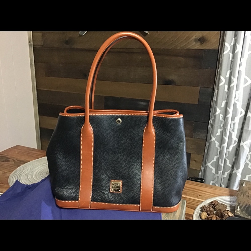 Dooney and Bourke Layla Tote